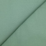 Twill de viscose vert d'eau
