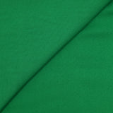 Twill de viscose vert synthétique