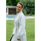 Patron de couture manteau MARCELLO