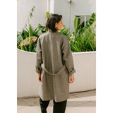 Patron de couture manteau MARCELLO