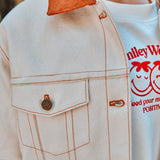 Patron veste enfant CHICAGO
