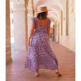Patron de couture Robe NINON