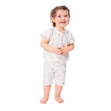 Patron Burda kids n°9186 : Ensemble