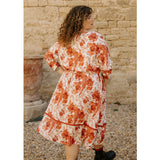 Patron de couture robe PROSE