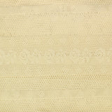 Dentelle résille polyester Emily beige clair