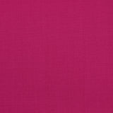 Gabardina de lana virgen rosa fucsia