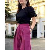 Patron de couture Pantalon ARMAND