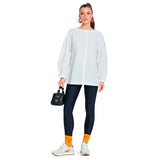 Patron Burda n°5709 : Blouse