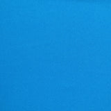 Tissu Maillot de bain bleu azur