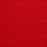 Tissu Maillot de bain rouge