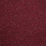 Lurex Bordeaux Lurex Bouclette Bouclette
