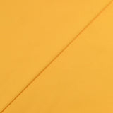 Jersey coton Bio jaune
