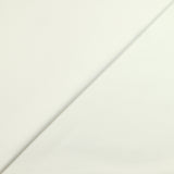Jersey coton Bio blanc cassé