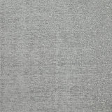 Jersey de poliéster iridiscente gris chino