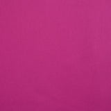 Orchid cotton satin