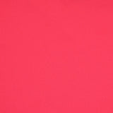 Tissu Maillot de bain corail fluo