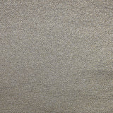 Coton mélangé métallisé doré et argent