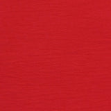 Fino lienzo rojo de aviva poliéster