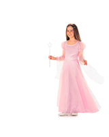 Patron n°2463 : Princesse