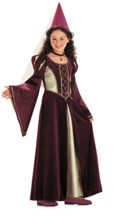 Patron n°2463 : Princesse