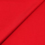 Tissu Maillot de bain rouge