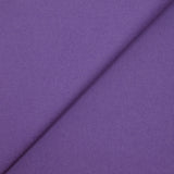 Jean's coton souple Dany lilas