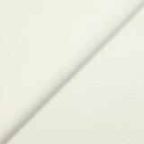 Broken white organic cotton jersey