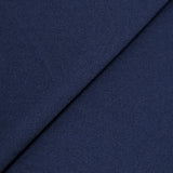 Tissu Maillot de bain bleu marine