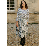 Patron de couture robe PROSE