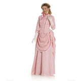 Patron n°7880 : Robe Historique (1888)