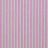 Cotton dive printed pink white background