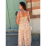 Patron de couture Robe NINON