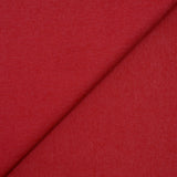 Jean's coton souple Dany rouge