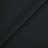 Tissu tailleur en laine noire
