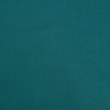 Duck blue viscose twill