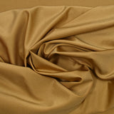Tissu Maillot de bain doré