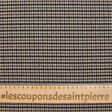 Ma Box Couture M&T x LCDSP : "Ma Robe de la Rentrée en Prince de Galles"