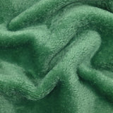 Polar Coudou Emma Green Leek