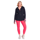 Patron Burda n°5691 : Veste & T-shirt