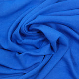Lienzo fino aviva poliéster bleu azul