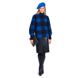 Patron Burda n°5716 : Sweatshirt