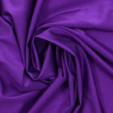 Violet swimsuit fabric