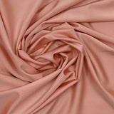 Salmon swimsuit fabric