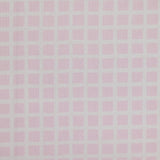Pink square cotton dive