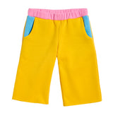 Patron Burda kids n°9182 : Pantalon