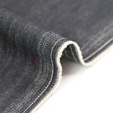 Jean's coton élasthanne Astrid gris bleu