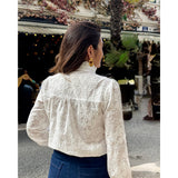 Patron de couture robe ALBANE