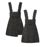 Patron Burda kids n°9198 : Robe