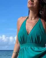 Patron de couture Robe COCONUT
