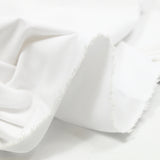 Algodón blanco picado
